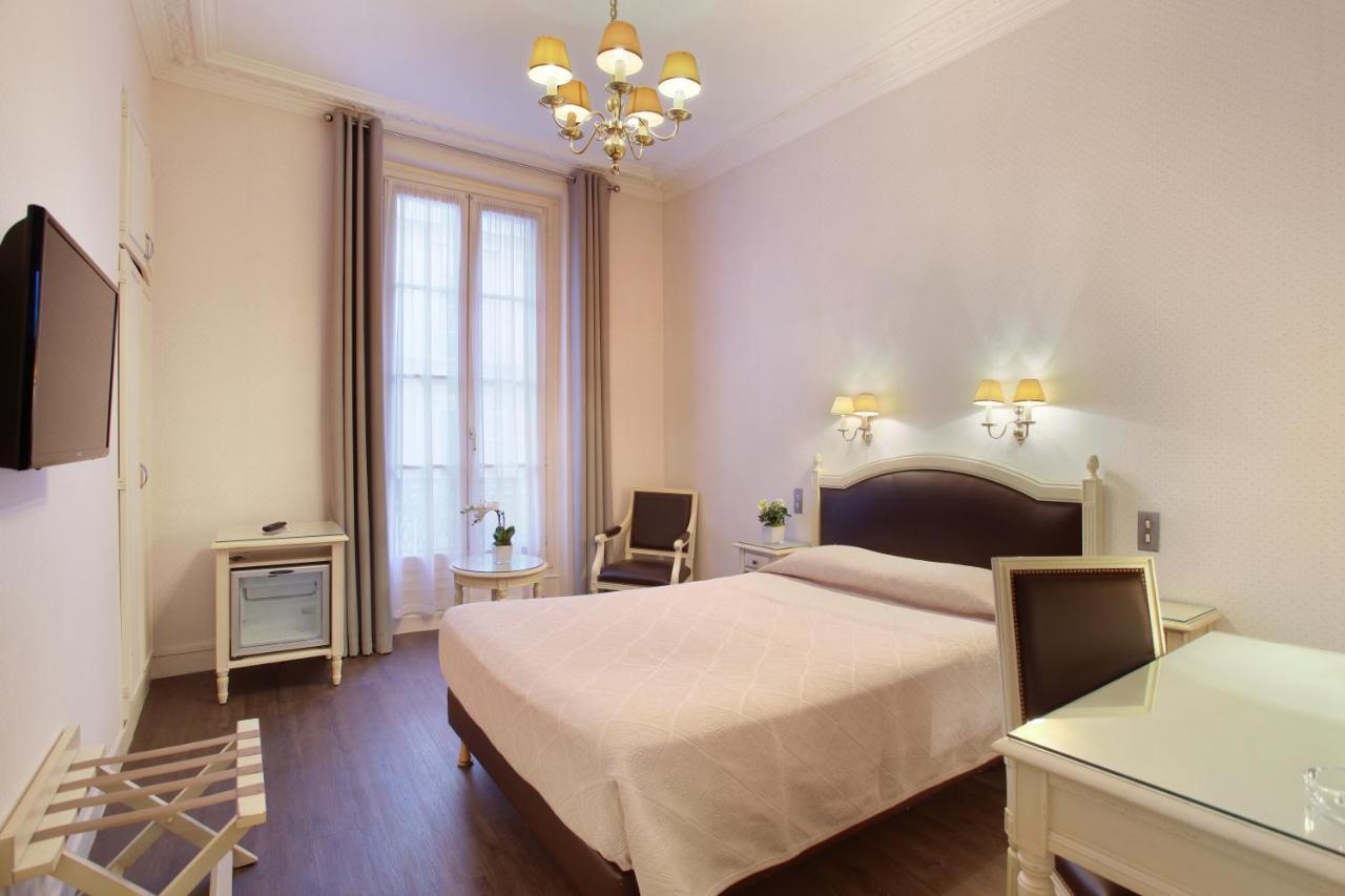 Chambre Double Standard